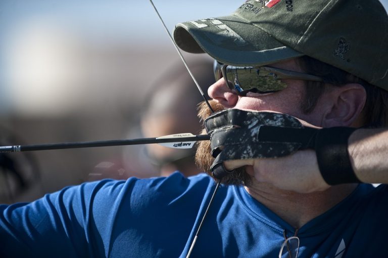 do archers shoot spectators do archers shoot spectators