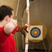 Archery Image
