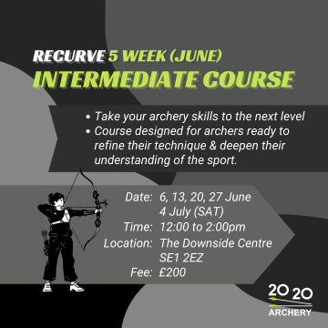 Archery Image