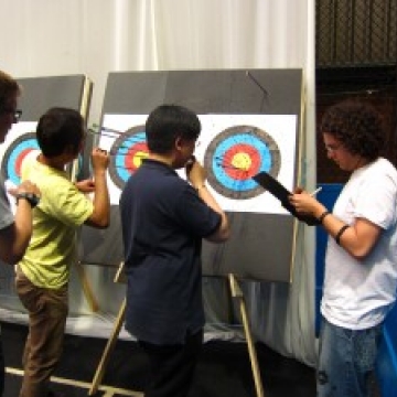 Archery Image