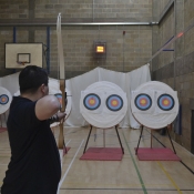 Archery Image