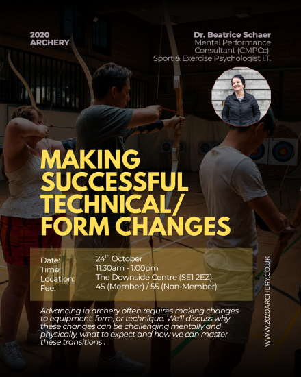 Archery Image