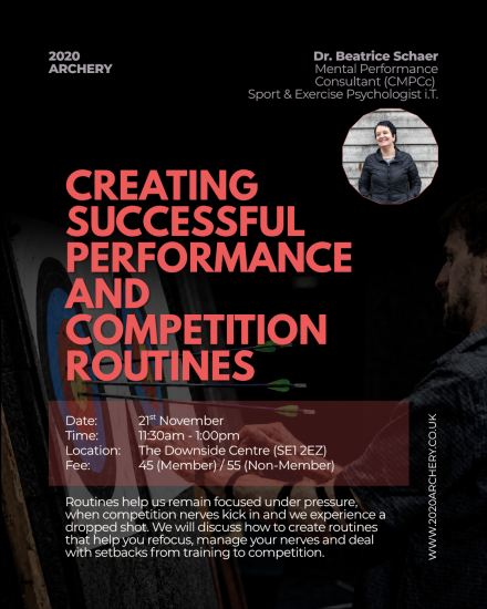 Archery Image
