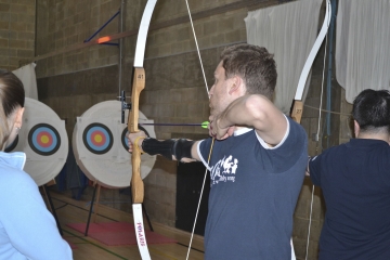 Archery Image
