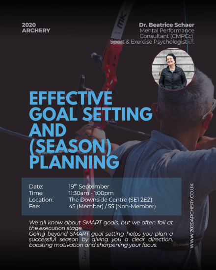 Archery Image