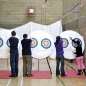 Archery Image
