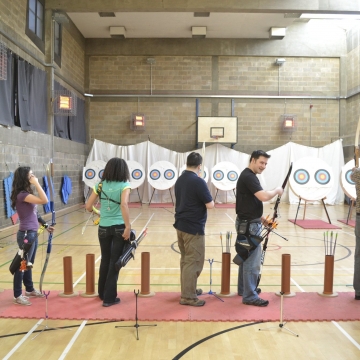 Archery Image